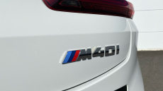 BMW X4 xDrive M40i MHT 5dr Auto Petrol Estate